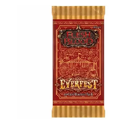 Flesh and Blood TCG - Everfest First Edition Booster