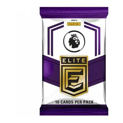 Panini Premier League 2021/22 Donruss Elite booster balíček