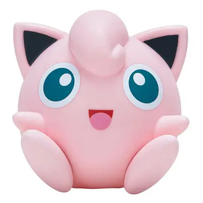 Vinylová figurka Jigglypuff - 8 cm