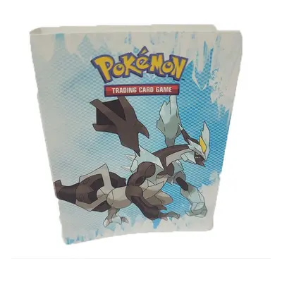 Pokémon Mini Album na 60 karet - Kyurem