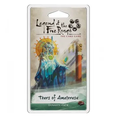 Legend of the Five Rings: The Card Game - Tears of Amaterasu