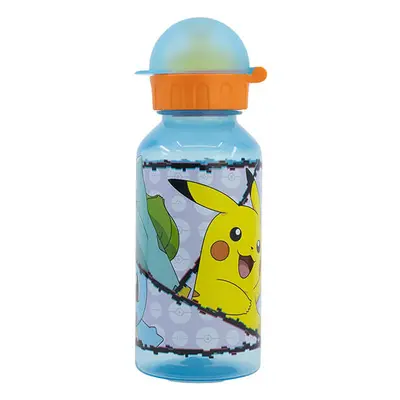 Pokémon školní lahev s pítkem - 370 ml