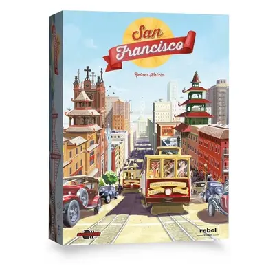 San Francisco