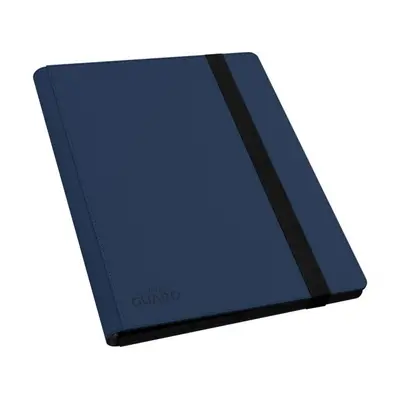 Album Ultimate Guard 9-Pocket FlexXfolio XenoSkin Blue