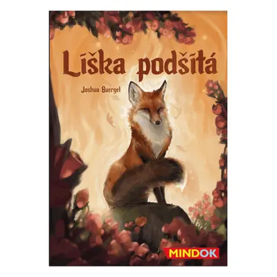 Liška podšitá