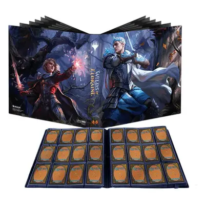 Album na karty UltraPro 12-Pocket Pro-Binder na 480 karet Wilds of Eldraine