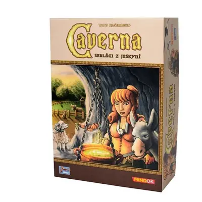 Caverna