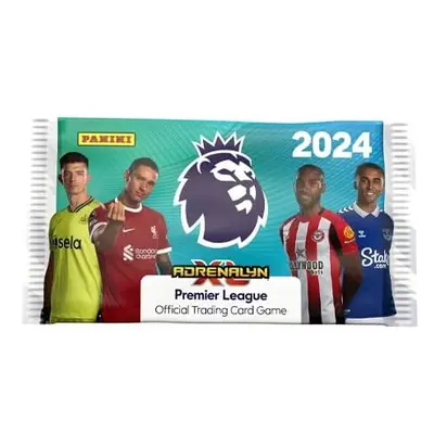 Panini Premier League 2023/2024 - Booster balíček