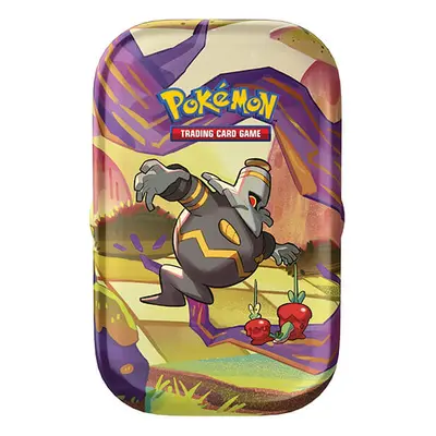 Pokémon Shrouded Fable Mini Tin - Dusknoir