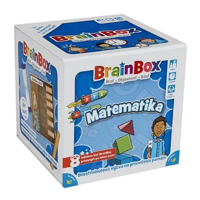 Brainbox SK - Matematika