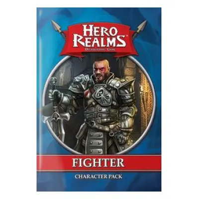 Hero Realms: Fighter Character Pack