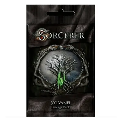 Sorcerer: Sylvanei Lineage Pack