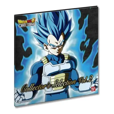 DragonBall Super Card Game Collector's Selection Vol.2