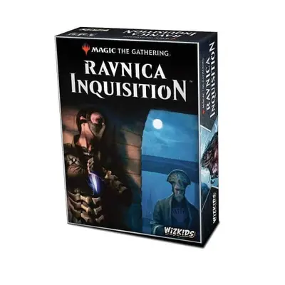 Magic the Gathering Ravnica - Inquisition