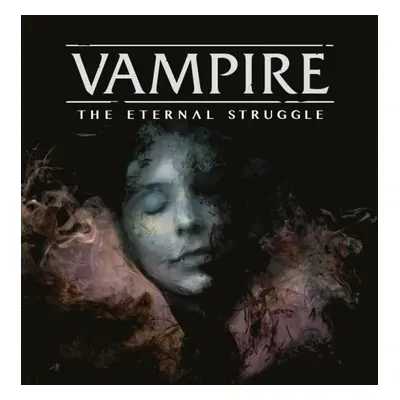 Vampire: The Eternal Struggle TCG - 5th Edition box - Starter Kit