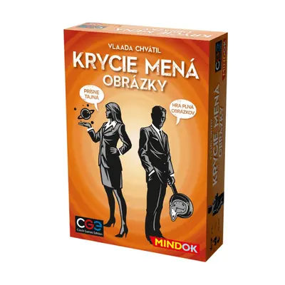 Krycie mená: Obrázky (SK)