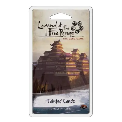 Legend of the Five Rings: The Card Game - Tainted Lands