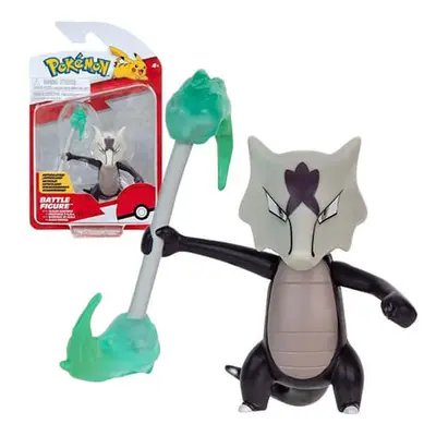 Pokémon akční figurka Alolan Marowak - 5 cm