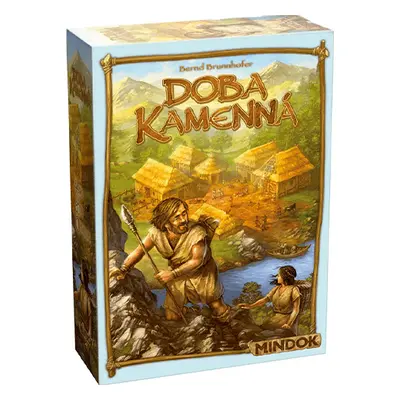 Doba kamenná