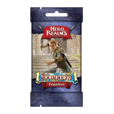 Hero Realms: Journeys - Travelers