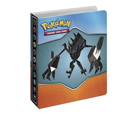 Pokémon Mini Album na 60 karet - Necrozma