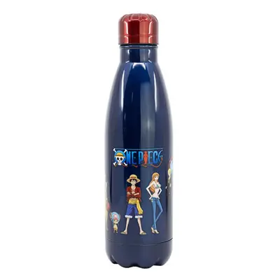 Nerezová lahev na pití One Piece - 780 ml