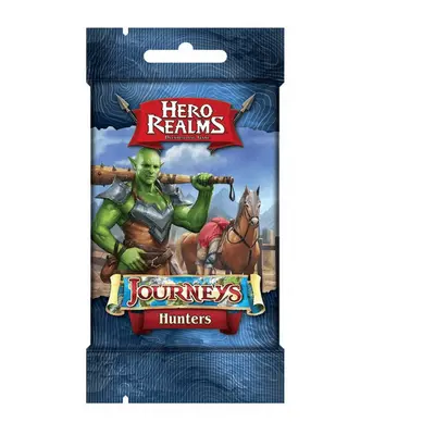 Hero Realms: Journeys - Hunters