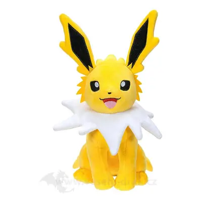 Pokémon plyšák Jolteon 20 cm