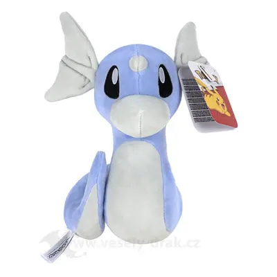 Pokémon plyšák Dratini 20 cm