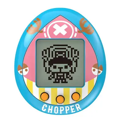 Tamagoči Nano - One Piece - Chopper