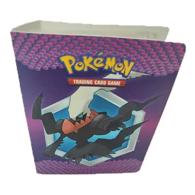 Pokémon Mini Album na 60 karet - Darkrai