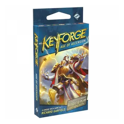 KeyForge: Age of Ascension - Archon Deck