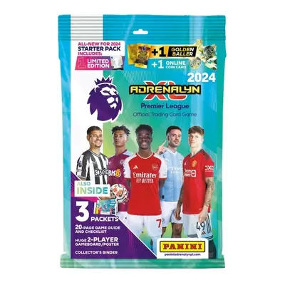 Panini Premier League 2023/2024 - Starter Set