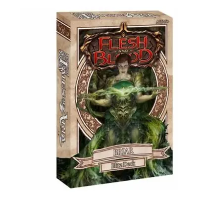 Flesh and Blood TCG - Tales of Aria Blitz Deck - Briar