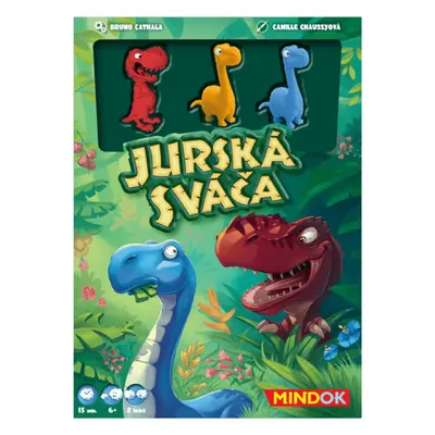 Jurská sváča