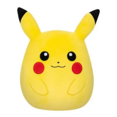 Pokémon plyšák Pikachu - Squishmallows - 35 cm