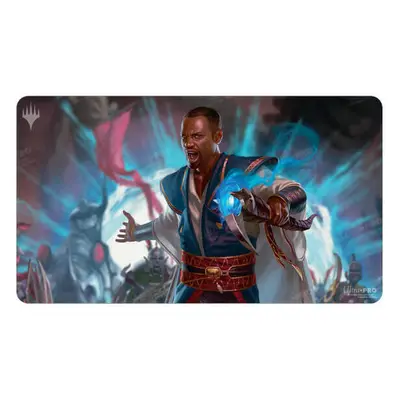 Magic hrací podložka March of the Machine - Teferi Akosa of Zhalfir