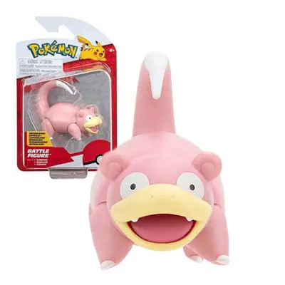 Pokémon akční figurka Slowpoke - 5 cm