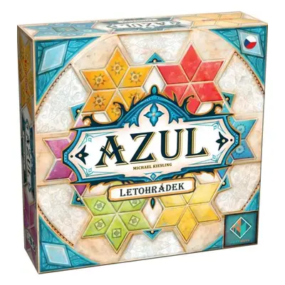 Azul: Letohrádek