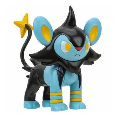 Pokémon akční figurka Luxio 7 cm