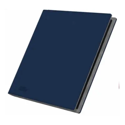 Album Ultimate Guard 12-Pocket QuadRow XenoSkin Dark Blue (480 karet)