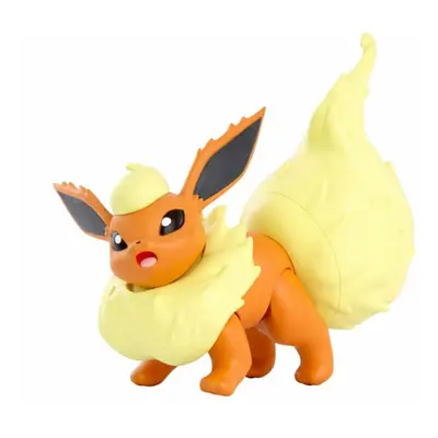 Pokémon akční figurka Flareon 8 cm