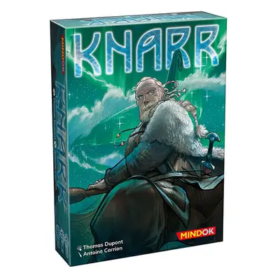 Knarr