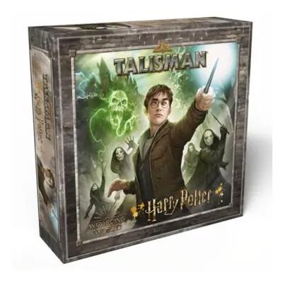 Talisman: Harry Potter