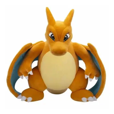 Pokémon plyšák Charizard - 60 cm