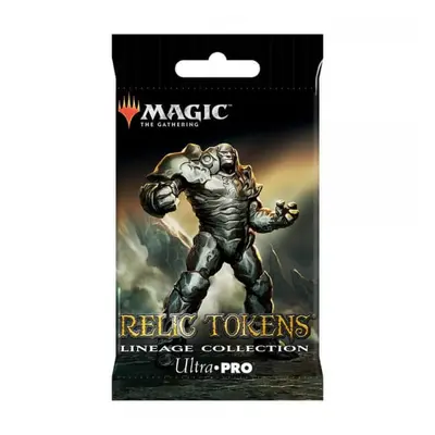 Magic Relic Tokens Lineage Collection