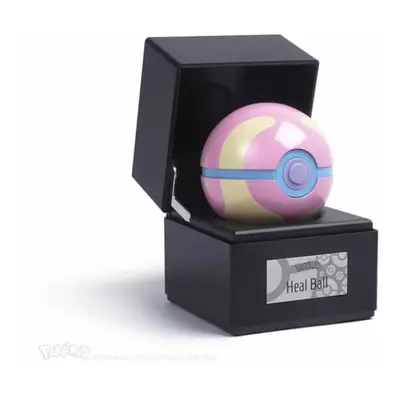 Replika Heal Ball pro sběratele (Heal Ball Diecast Replica)