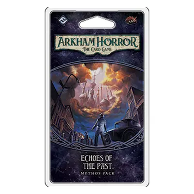 Arkham Horror: The Card Game - Echoes of the Past