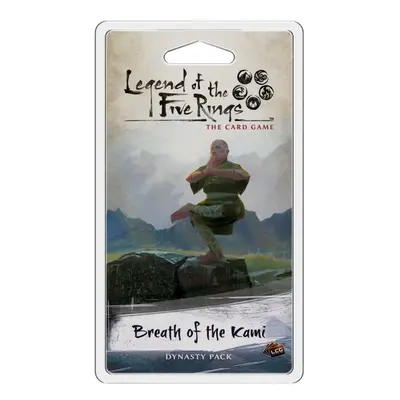 Legend of the Five Rings: The Card Game - Breath of the Kami