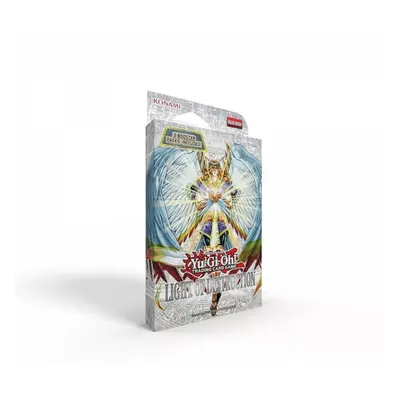 Yu-Gi-Oh Light of Destruction Tuck Box